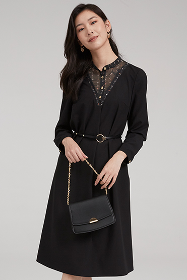 佛尼亚自然优雅系列