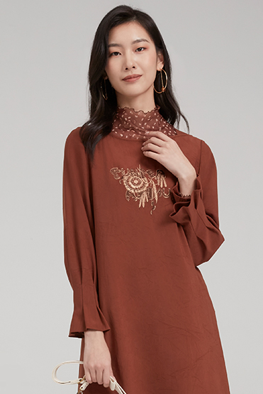 佛尼亚自然优雅系列