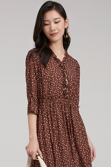 佛尼亚自然优雅系列