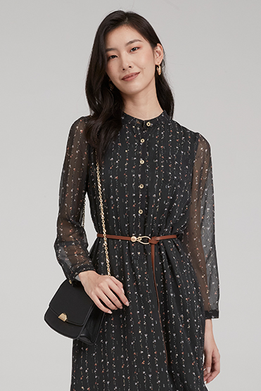 佛尼亚自然优雅系列