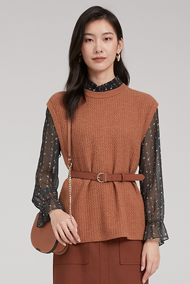 佛尼亚自然优雅系列