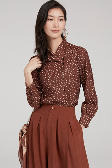 佛尼亚自然优雅系列