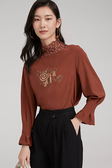 佛尼亚自然优雅系列