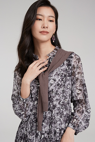 佛尼亚休闲优雅系列