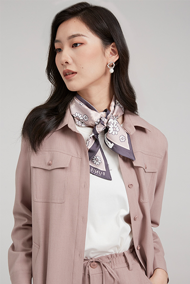 佛尼亚休闲优雅系列