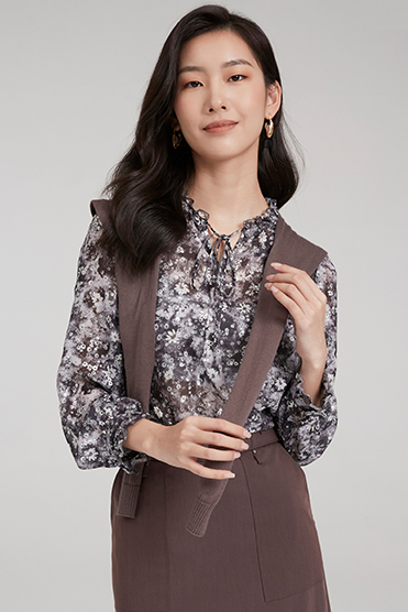 佛尼亚休闲优雅系列