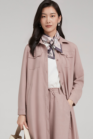 佛尼亚休闲优雅系列