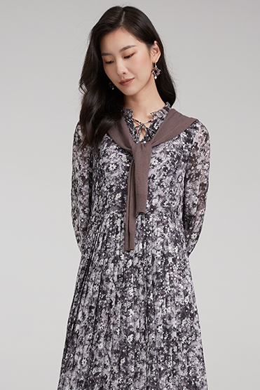 佛尼亚休闲优雅系列