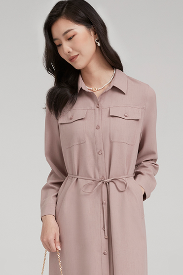 佛尼亚休闲优雅系列