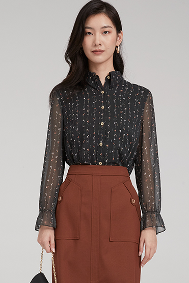 佛尼亚商务优雅系列