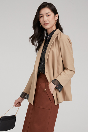 佛尼亚商务优雅系列