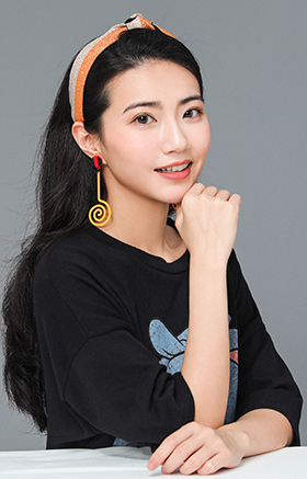 井の色产品展示