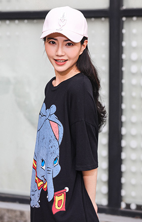 井の色产品展示