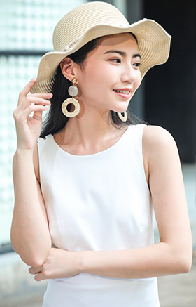 井の色产品展示