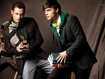 乔治·汤米产品展示