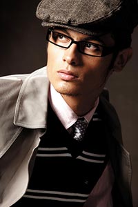 乔治·汤米产品展示