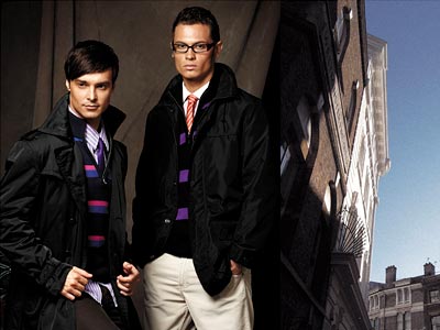 乔治·汤米产品展示