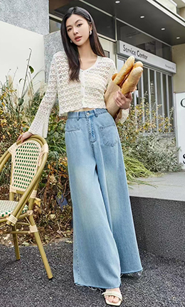 歌诗陌女装产品