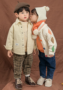 小嗨皮产品展示