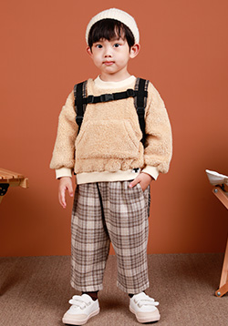 小嗨皮产品展示