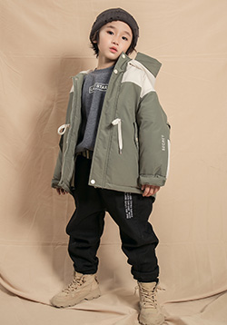 小嗨皮产品展示