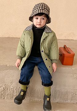 小嗨皮产品展示