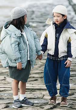 小嗨皮产品展示