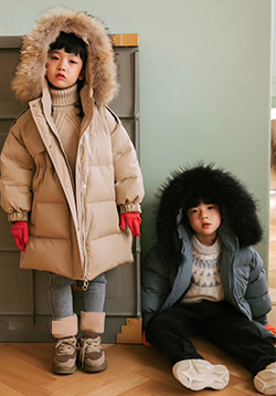 小嗨皮产品展示