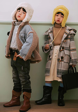 小嗨皮产品展示