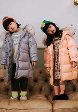 小嗨皮产品展示