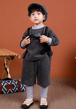 小嗨皮产品展示