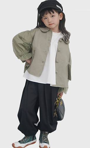 哈沐HARMU产品展示