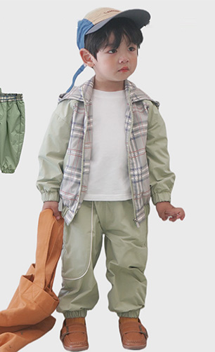 哈沐HARMU产品展示