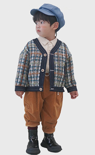 哈沐HARMU产品展示