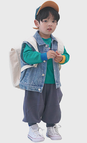 哈沐HARMU产品展示