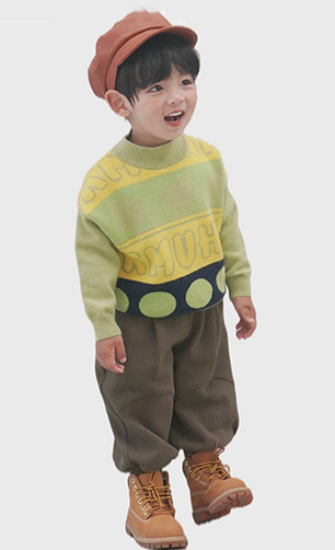 哈沐HARMU产品展示