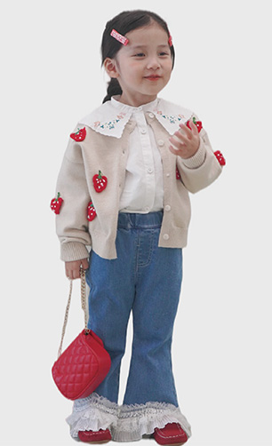 哈沐HARMU产品展示