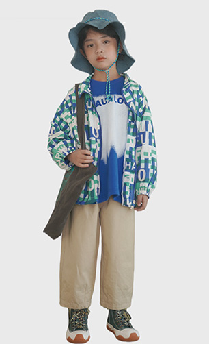 哈沐HARMU产品展示