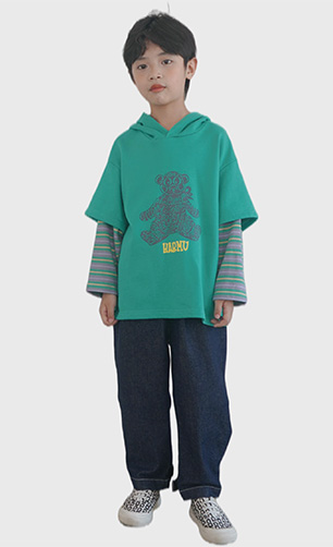 哈沐HARMU产品展示