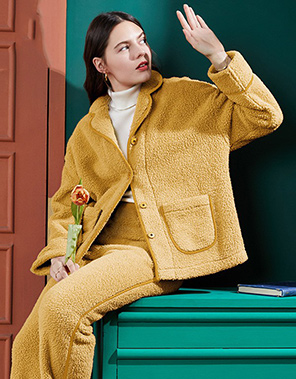 红豆居家产品展示