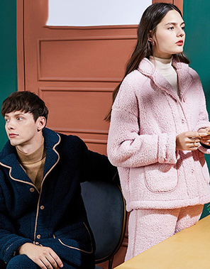 红豆居家产品展示