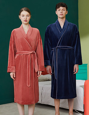 红豆居家产品展示