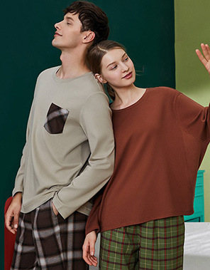 红豆居家产品展示