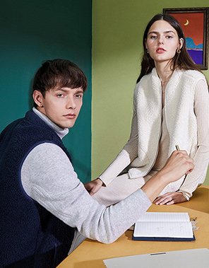 红豆居家产品展示