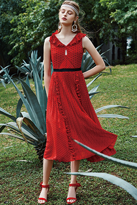 红凯贝尔产品图