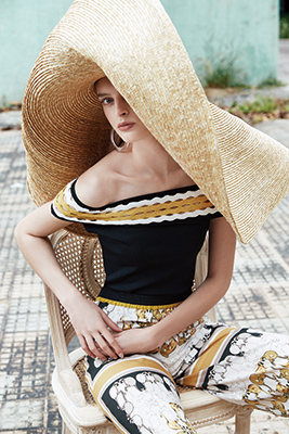 红凯贝尔产品图