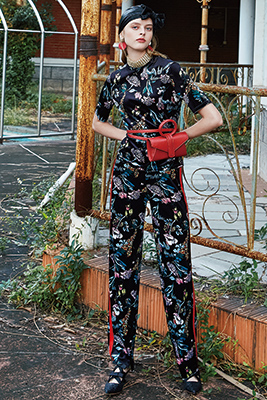 红凯贝尔产品图