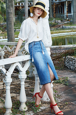 红凯贝尔产品图