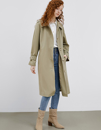 红袖女装产品展示