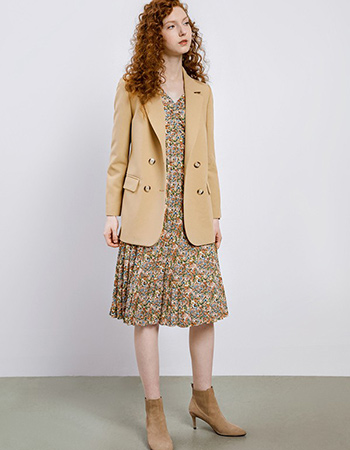 红袖女装产品展示